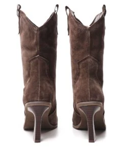 Alma En Pena Suede Mid Cowboy Boots 10 Alma En Pena Suede Mid Cowboy Boots -Ladies Fashion Store 1U1y2dR2KStR59a8Jxea8E5faDUG85r9zJ1h3Ya6