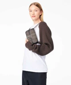 Marc Jacobs The Monogram J Marc Shoulder Bag 8 Marc Jacobs The Monogram J Marc Shoulder Bag -Ladies Fashion Store 3SVme4v4SjCAschTpxBZwCvALw1ngdFcm2YqtSU1