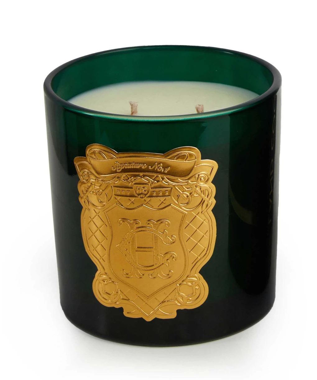 Holland Cooper Double Wick Candle 1 Holland Cooper Double Wick Candle
