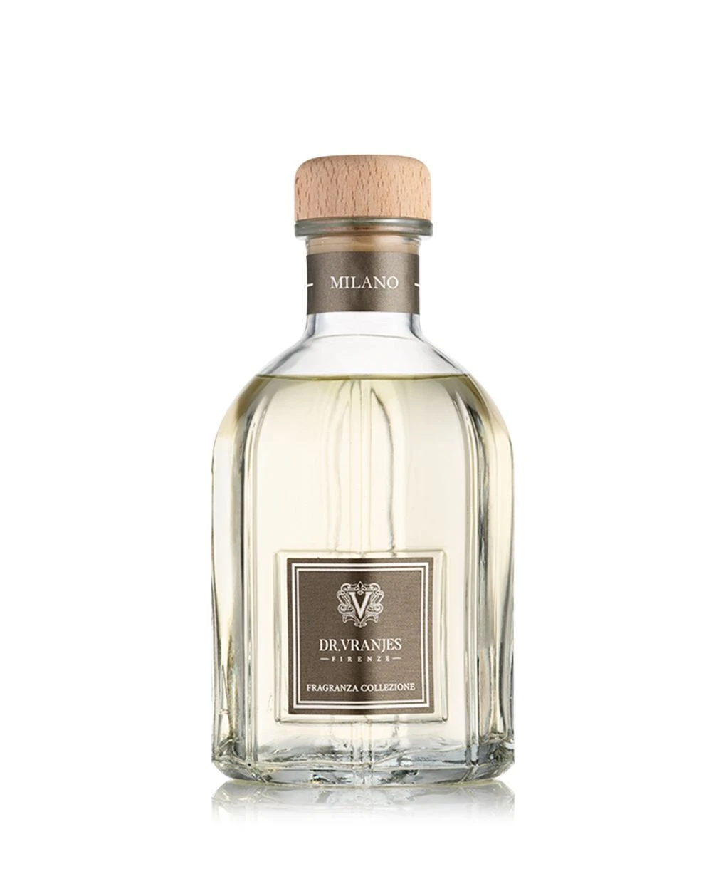 Milano 500ml Fragrance Diffuser 1 Milano 500ml Fragrance Diffuser