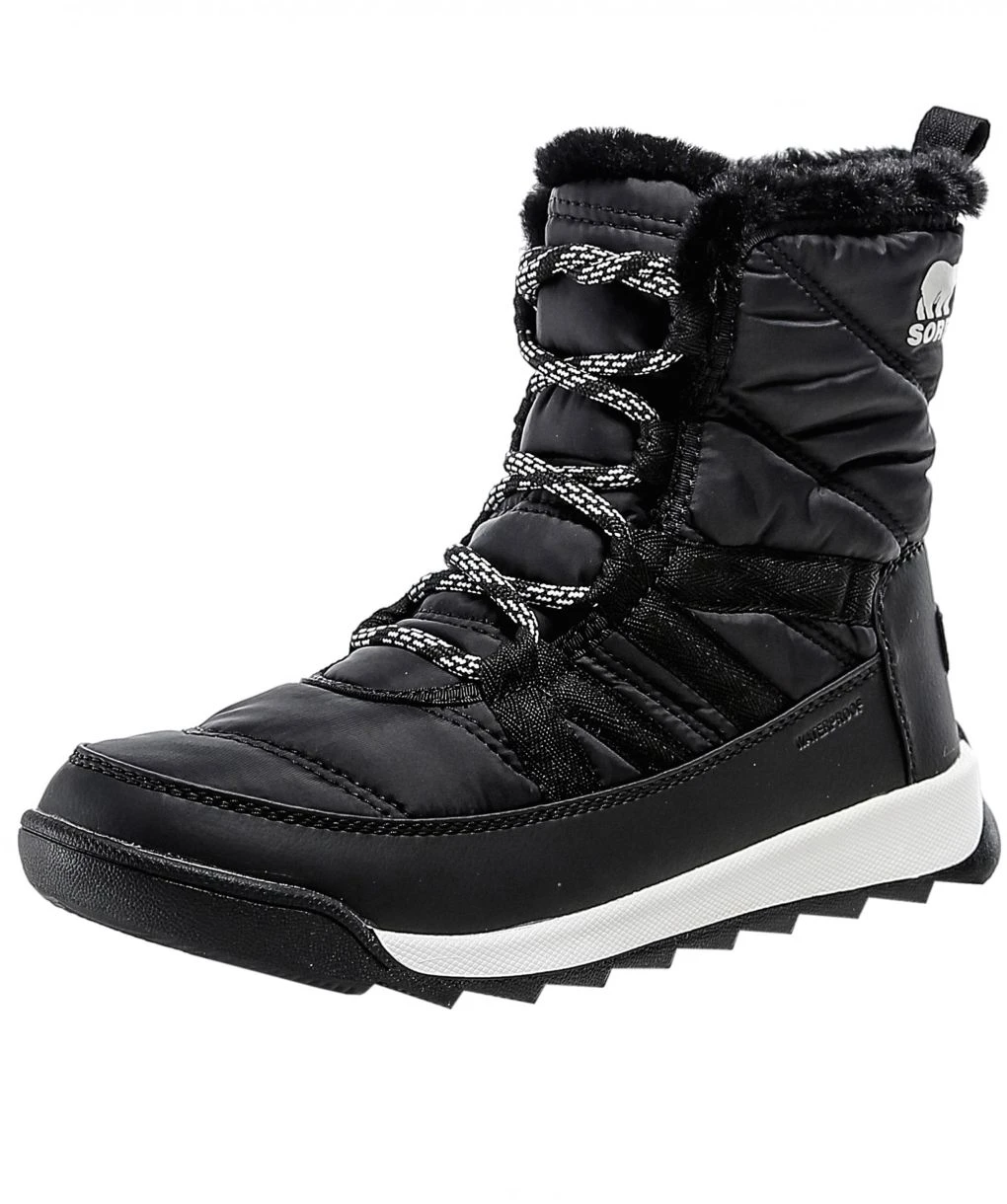 Sorel Whitney II Snow Boots 1 Sorel Whitney II Snow Boots