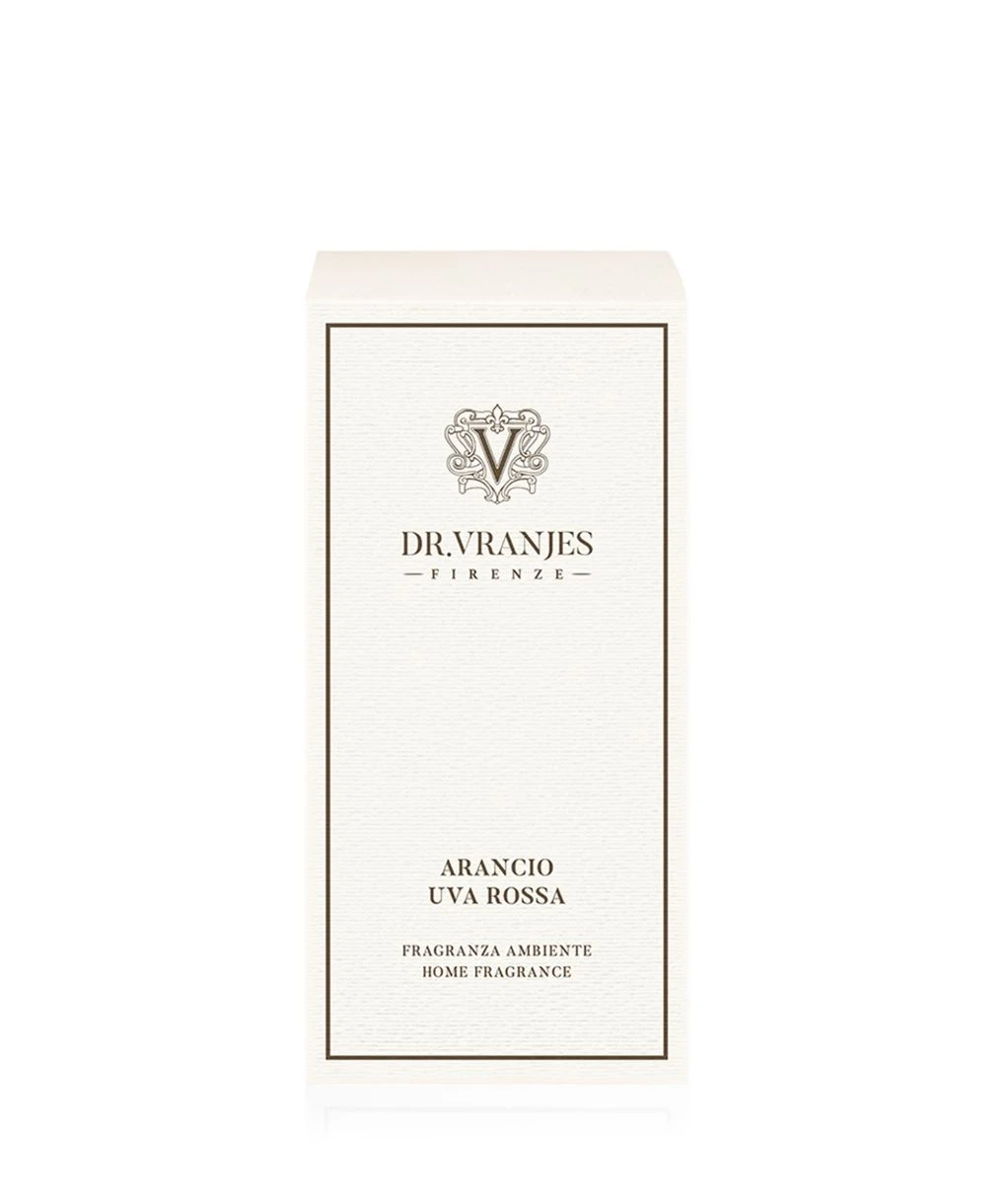 Arancio & UVA Rossa 250ml Fragrance Diffuser 3 Arancio & UVA Rossa 250ml Fragrance Diffuser - Image 3