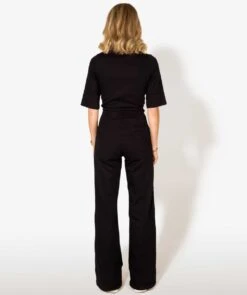 Cassandra The Flared Jumpsuit 5 Cassandra The Flared Jumpsuit -Ladies Fashion Store 70mzmfJrvKP5XTZc4FhwIQYouktSeDiI3zCZeAIv