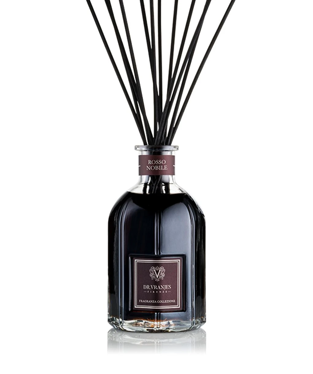 Rosso Nobile 1250ml Fragrance Diffuser 2 Rosso Nobile 1250ml Fragrance Diffuser - Image 2
