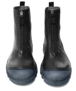 Zip Front Leather Boots 10 Zip Front Leather Boots -Ladies Fashion Store 9A4PQRBZ9VRT1a2YaPdVgtSVDCcEGnsCYZpw40p9