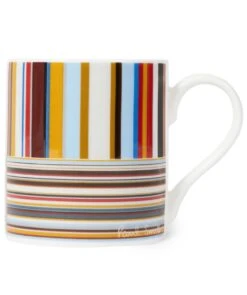 PAUL SMITH Bone China Signature Stripe Mug