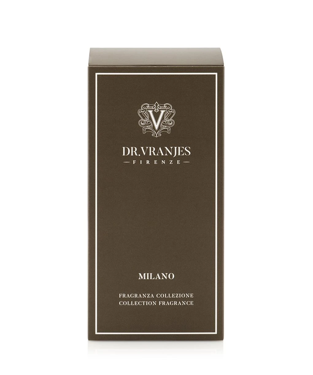 Milano 500ml Fragrance Diffuser 3 Milano 500ml Fragrance Diffuser - Image 3