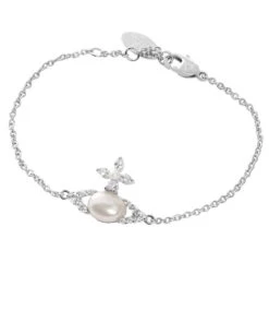 Vivienne Westwood Ada Bracelet