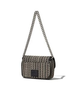 Marc Jacobs The Monogram J Marc Shoulder Bag 10 Marc Jacobs The Monogram J Marc Shoulder Bag -Ladies Fashion Store Ea11no5CZcy7X4s1AFCAekOcotDkTx12MQj8zs5v