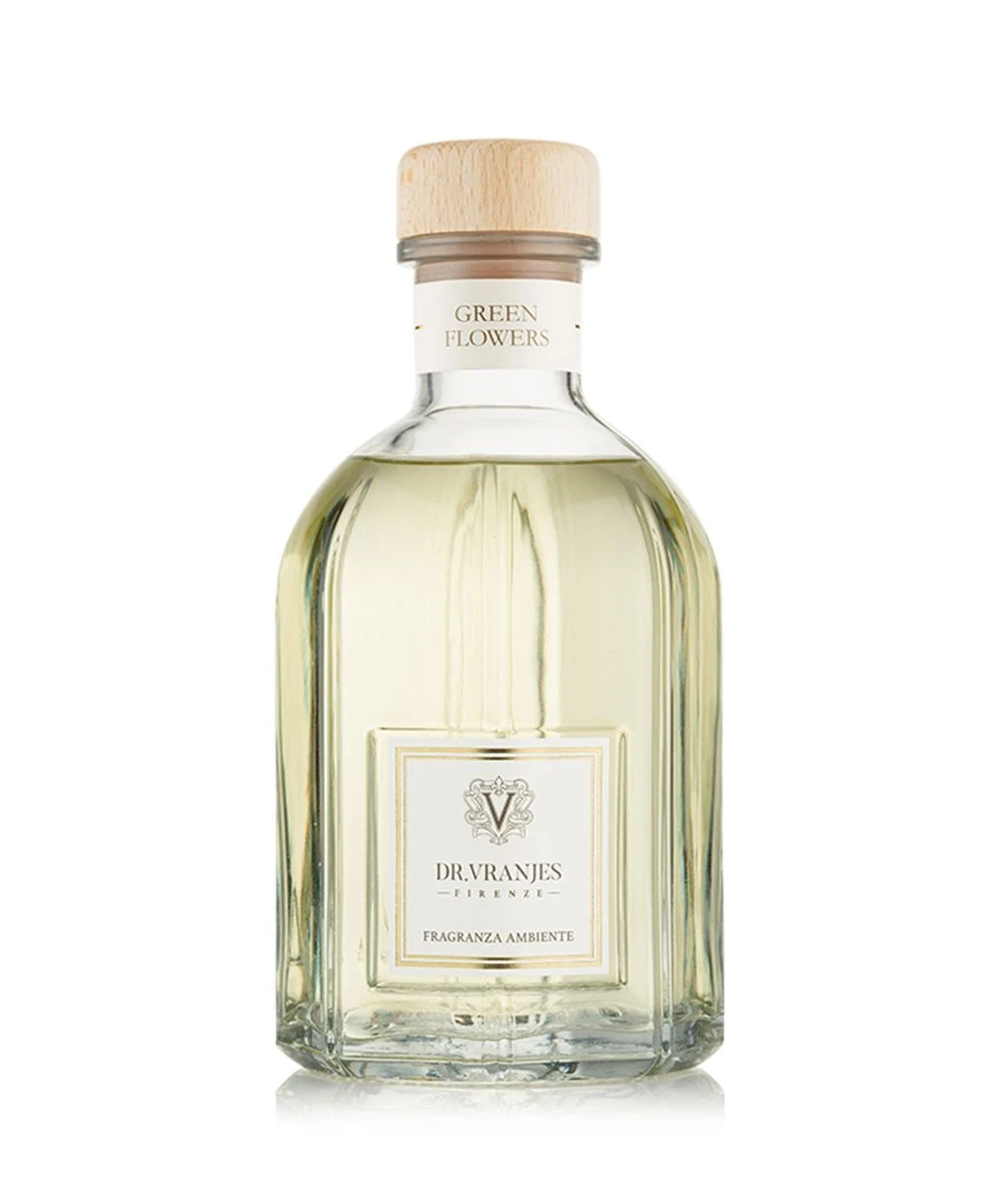 Green Flowers 1250ml Fragrance Diffuser 1 Green Flowers 1250ml Fragrance Diffuser