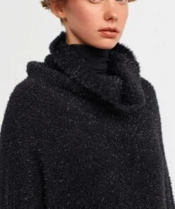 Oversized Shiny Sweater 9 Oversized Shiny Sweater -Ladies Fashion Store FxkXSbwRrI8Pl3oJ1fzic5HD25gJhGYbTyyBqmbt