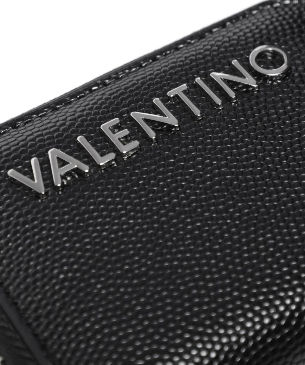 Valentino Bags Divina Pebbled Zip Around Purse 3 Valentino Bags Divina Pebbled Zip Around Purse - Image 3