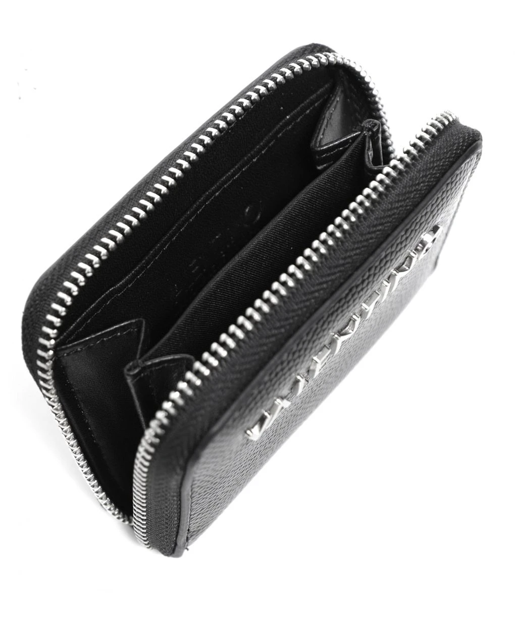 Valentino Bags Divina Pebbled Zip Around Purse 5 Valentino Bags Divina Pebbled Zip Around Purse - Image 5