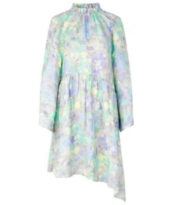 Stine Goya Lamar Bloom Dress
