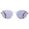 Le Specs Luxe Vamp Sunglasses