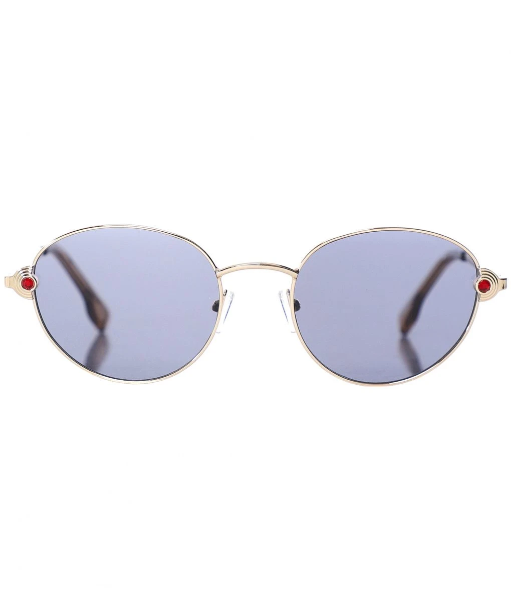 Le Specs Luxe Vamp Sunglasses 1 Le Specs Luxe Vamp Sunglasses