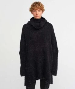 Oversized Shiny Sweater 7 Oversized Shiny Sweater -Ladies Fashion Store M7Gmz5XNuXcm07UV0gpF1aXuvveV0BGN3khpEwmS