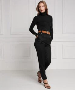 Holland Cooper Buttoned Roll Neck Jumper 7 Holland Cooper Buttoned Roll Neck Jumper -Ladies Fashion Store MauOQ53gsdBl27WEhkf0L2LPWaJ1X1loBMmP8wXm