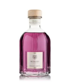 Peonia Black Jasmine 1250ml Fragrance Diffuser