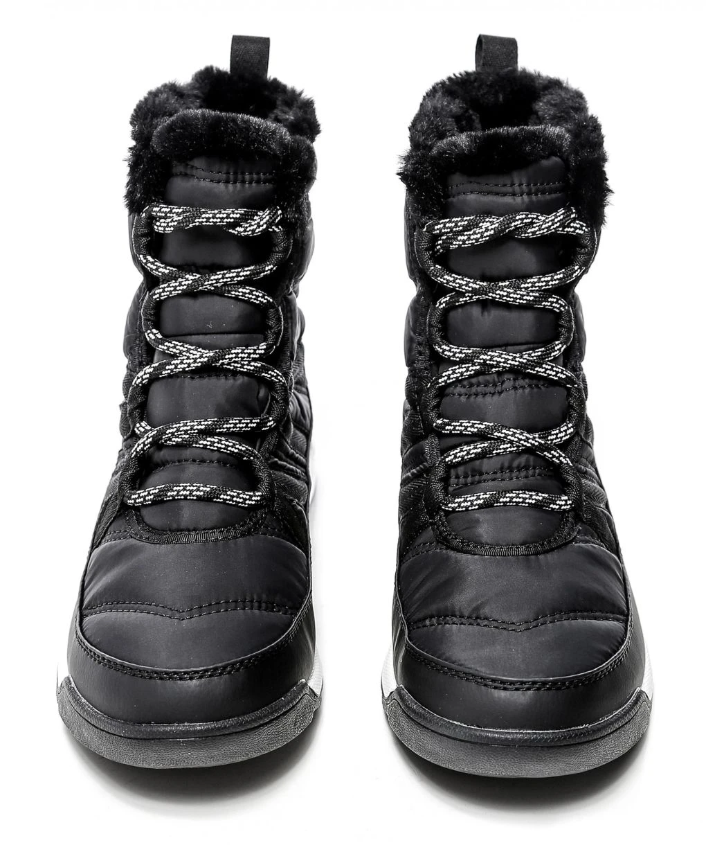 Sorel Whitney II Snow Boots 4 Sorel Whitney II Snow Boots - Image 4