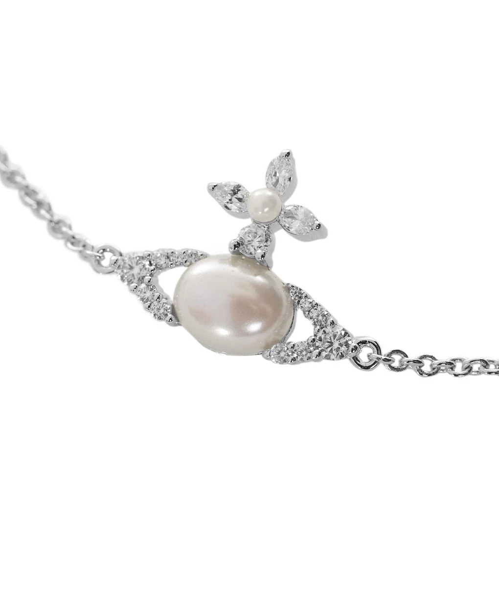 Vivienne Westwood Ada Bracelet 2 Vivienne Westwood Ada Bracelet - Image 2