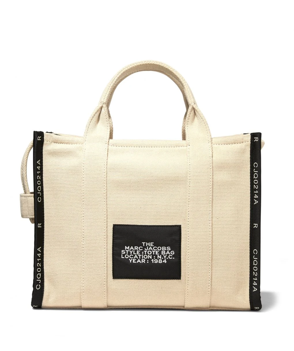 Marc Jacobs Medium Traveller Tote Bag 3 Marc Jacobs Medium Traveller Tote Bag - Image 3