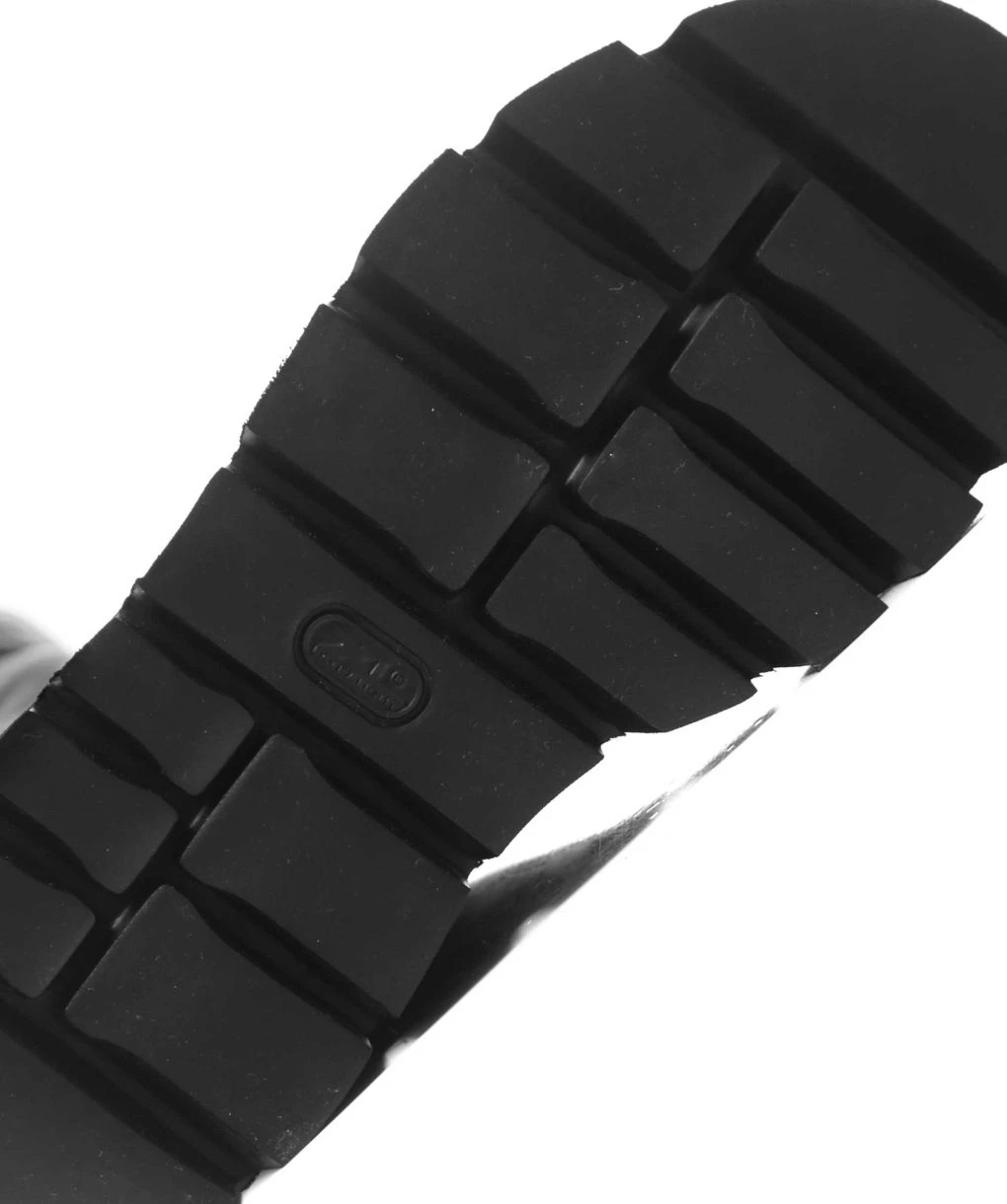 Long Zip Boots 6 Long Zip Boots - Image 6