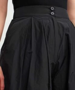 High Waisted Taffeta Trousers 7 High Waisted Taffeta Trousers -Ladies Fashion Store TwfdWS9APcKG5syZacuKJ5Nj8mPGWDGlq5mJzl4Z