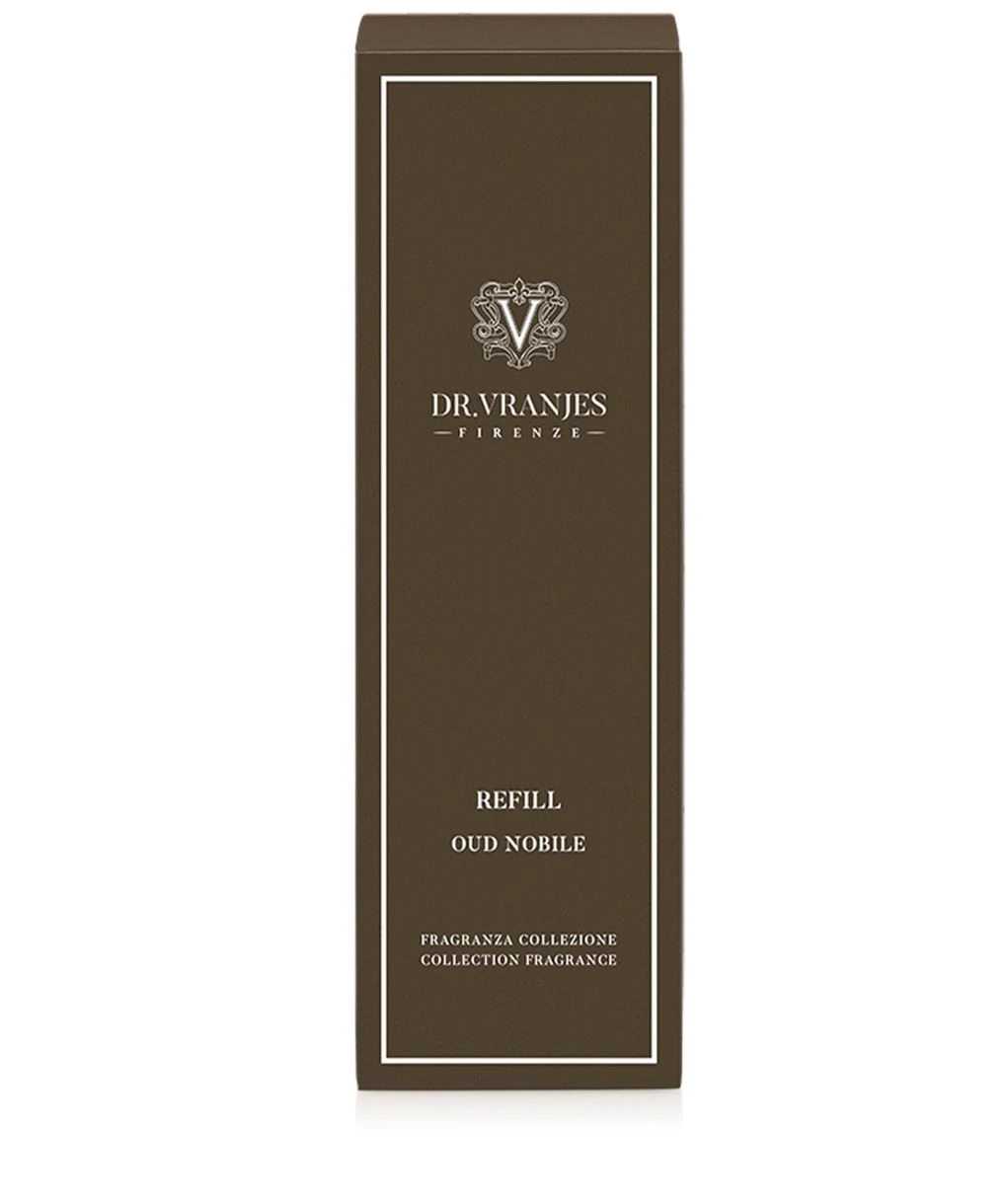 Oud Nobile 500ml Refill 2 Oud Nobile 500ml Refill - Image 2