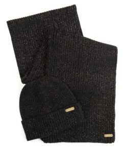 Estoril Beanie & Scarf Gift Set