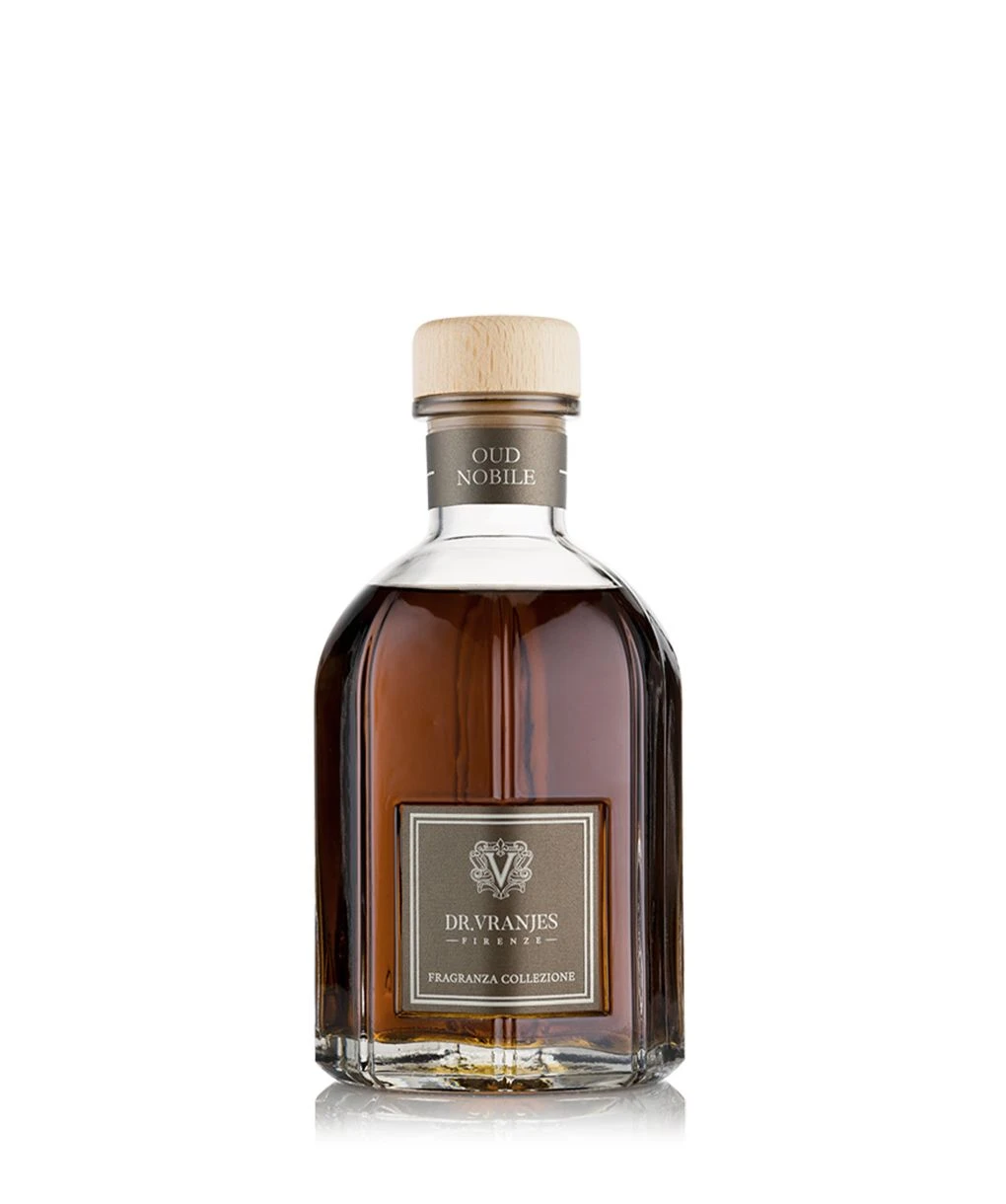 Oud Nobile 250ml Fragrance Diffuser 1 Oud Nobile 250ml Fragrance Diffuser