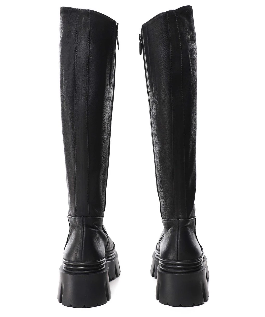 Knee Length Boots 5 Knee Length Boots - Image 5