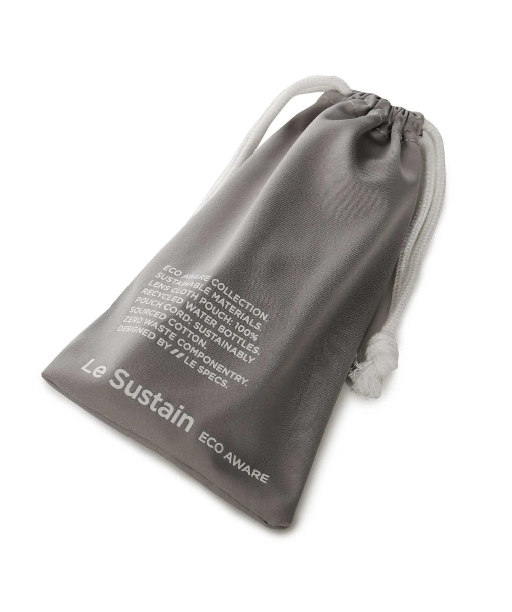 Le Specs Eye Trash Sunglasses 4 Le Specs Eye Trash Sunglasses - Image 4