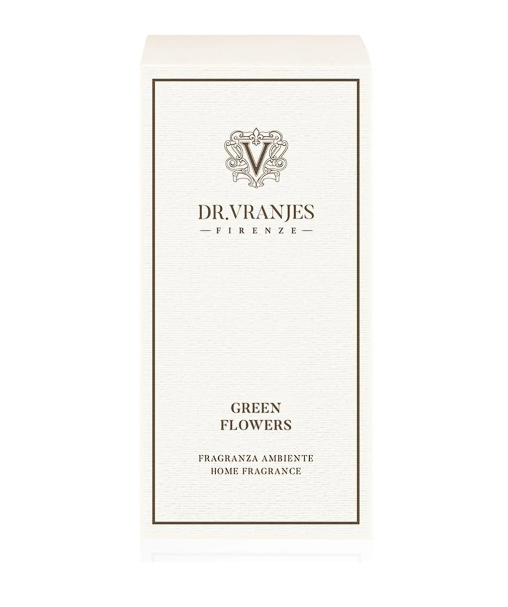 Green Flowers 1250ml Fragrance Diffuser 3 Green Flowers 1250ml Fragrance Diffuser - Image 3