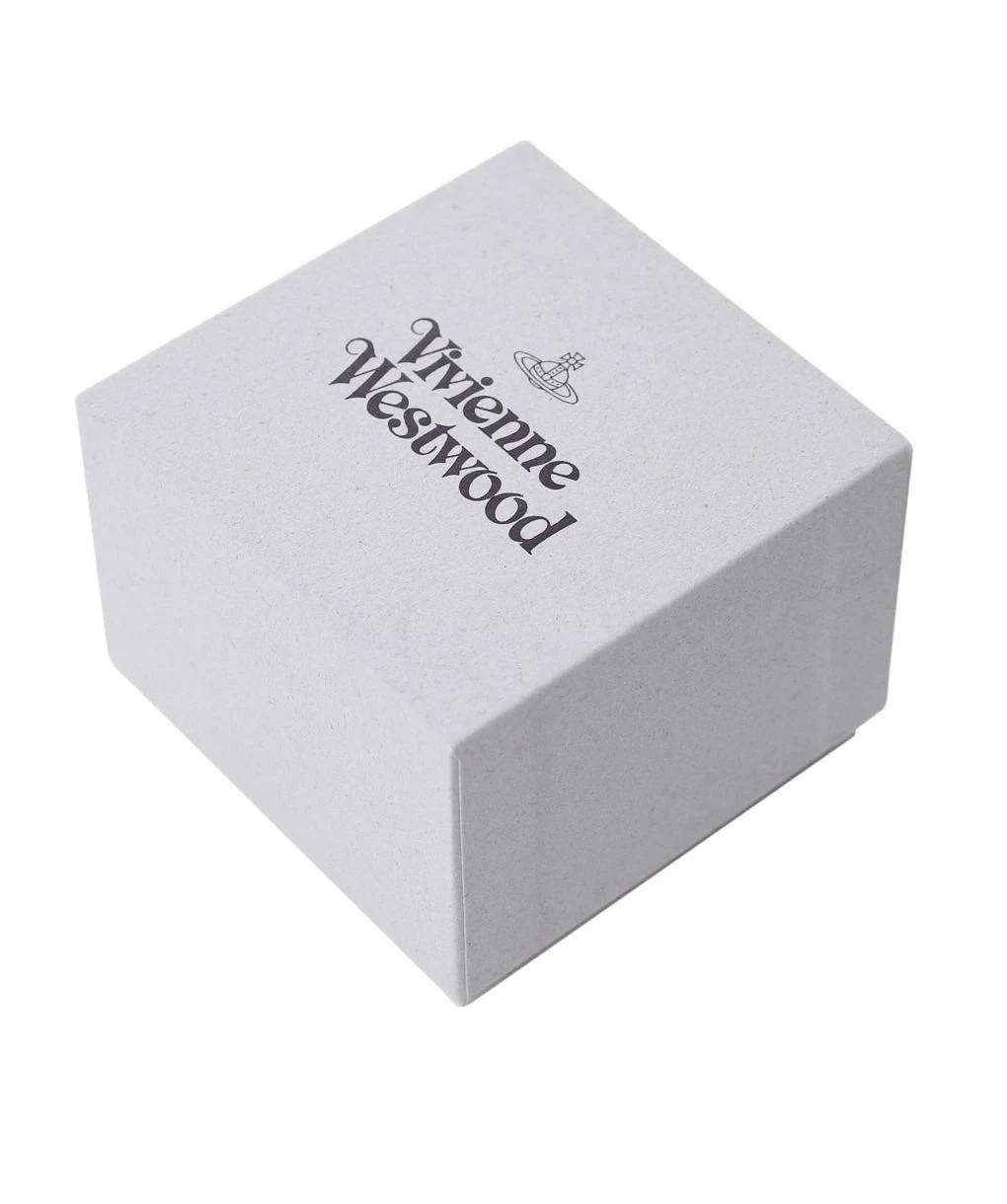 Vivienne Westwood Aleksa Pearl Earrings 5 Vivienne Westwood Aleksa Pearl Earrings - Image 5