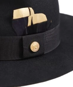 Holland Cooper Wool Feather Trilby Hat 5 Holland Cooper Wool Feather Trilby Hat -Ladies Fashion Store hBsxUXpD9K7oQy1gAIZmecheDTysSQVYR7VQKQjD