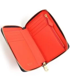 PAUL SMITH Medium Swirl Leather Purse 7 PAUL SMITH Medium Swirl Leather Purse -Ladies Fashion Store hys5vNmdnDxb64h02OUYwvH1bp3EaRmfJ5F6S43W