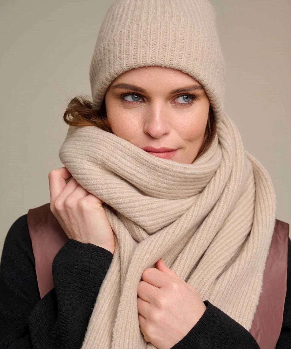 Abi Beanie 2 Abi Beanie - Image 2