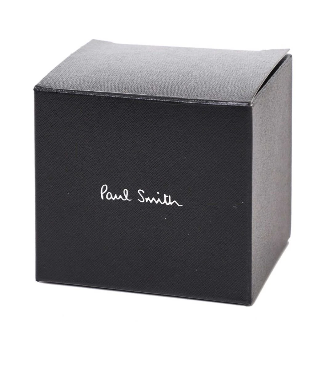 PAUL SMITH Bone China Signature Stripe Mug 3 PAUL SMITH Bone China Signature Stripe Mug - Image 3