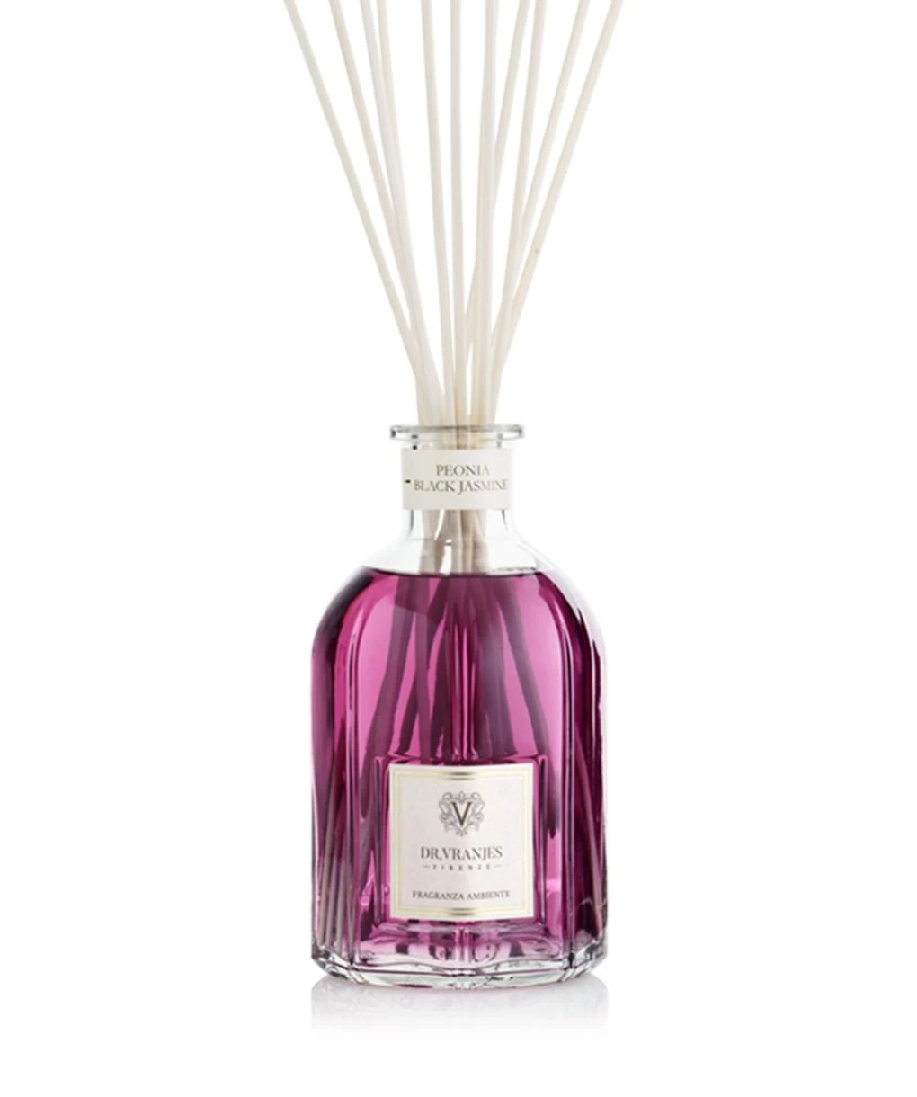 Peonia Black Jasmine 1250ml Fragrance Diffuser 2 Peonia Black Jasmine 1250ml Fragrance Diffuser - Image 2