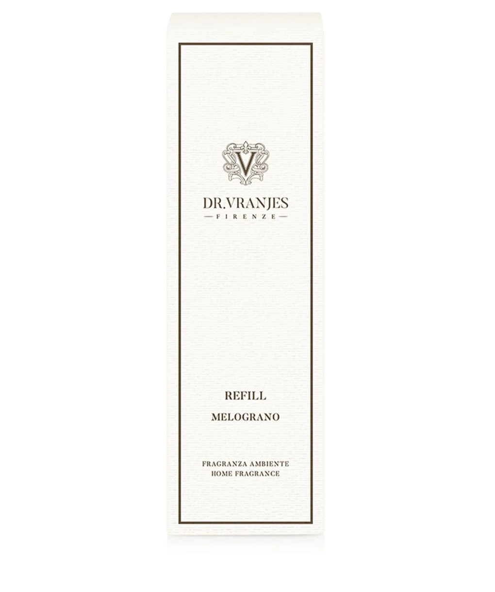 Melograno Fragrance 500ml Refill 2 Melograno Fragrance 500ml Refill - Image 2