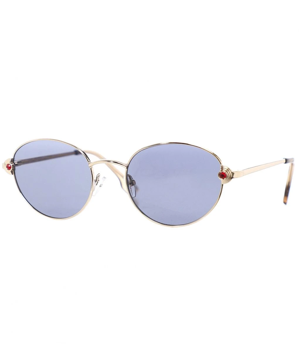 Le Specs Luxe Vamp Sunglasses 3 Le Specs Luxe Vamp Sunglasses - Image 3