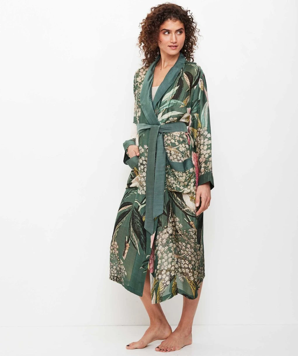 Elderflower Gown 2 Elderflower Gown - Image 2