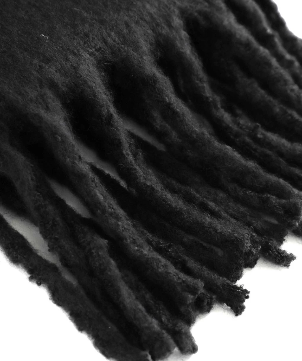 Gella Oversized Scarf 3 Gella Oversized Scarf - Image 3