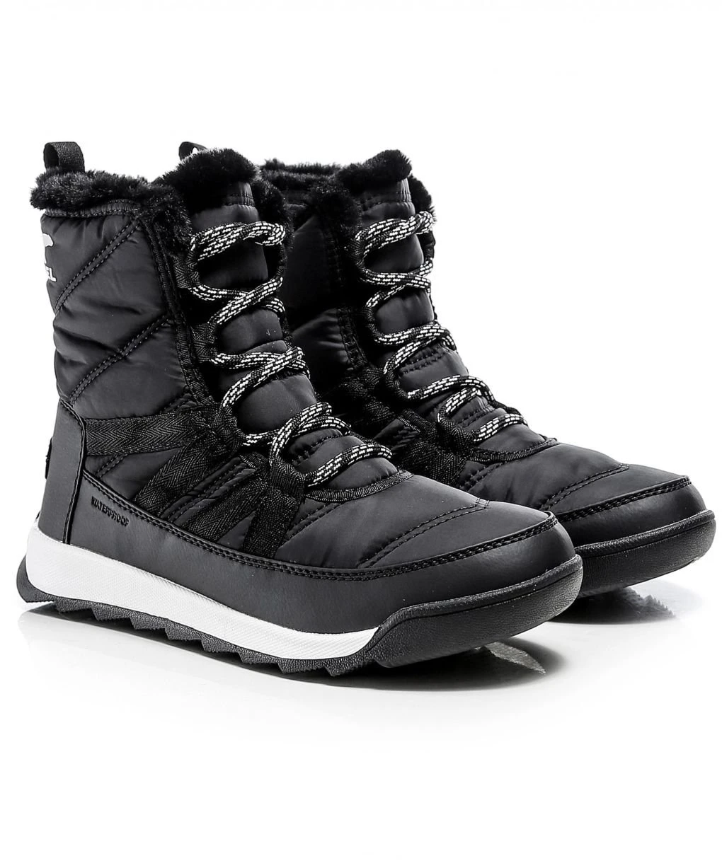Sorel Whitney II Snow Boots 2 Sorel Whitney II Snow Boots - Image 2
