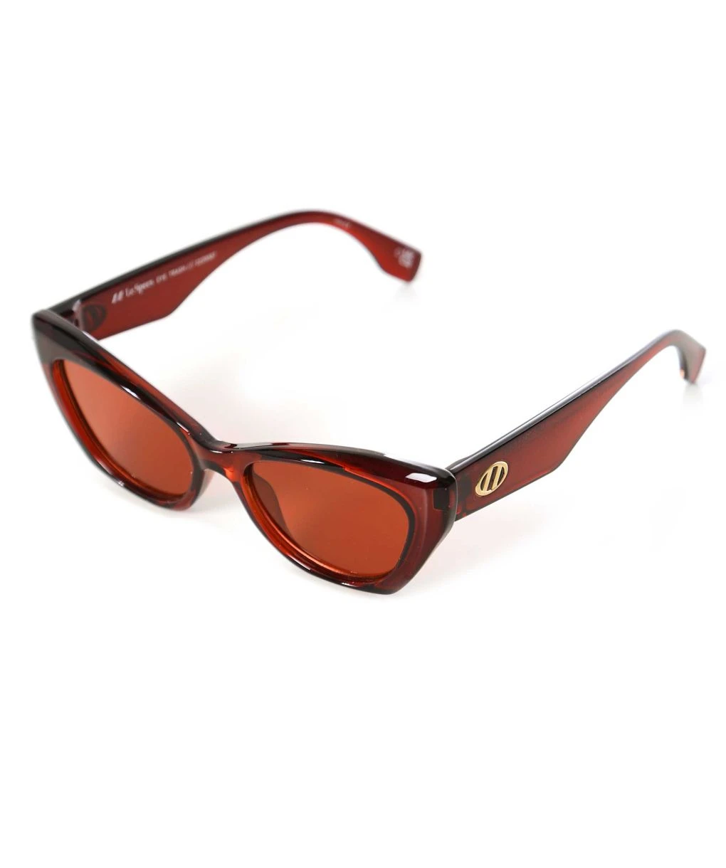 Le Specs Eye Trash Sunglasses 3 Le Specs Eye Trash Sunglasses - Image 3