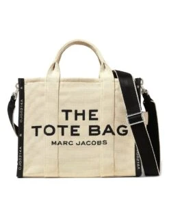 Marc Jacobs Medium Traveller Tote Bag