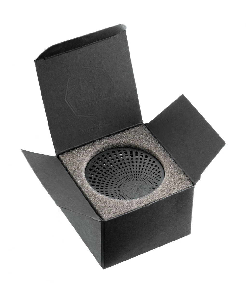 Peonia Black Jasmine Carparfum Scented Refill 3 Peonia Black Jasmine Carparfum Scented Refill - Image 3