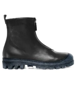 Zip Front Leather Boots 9 Zip Front Leather Boots -Ladies Fashion Store rnWaeLkLfrAPFDKL0JH3SbxOq7RJBosN3D5oqC5T