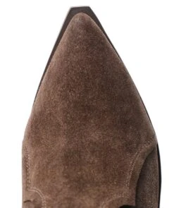 Alma En Pena Suede Mid Cowboy Boots 11 Alma En Pena Suede Mid Cowboy Boots -Ladies Fashion Store s0ZXelukdXIXg24MjPIxJAI2brxudS9iKq4zXtSB